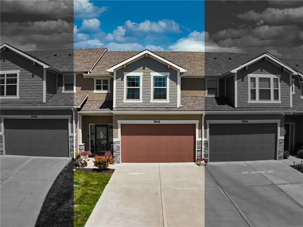 7412 Grand Slam Street, Parkville, MO 64152 - #1