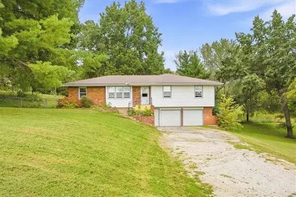 13608 Raliegh Lane, Holt, MO 64048