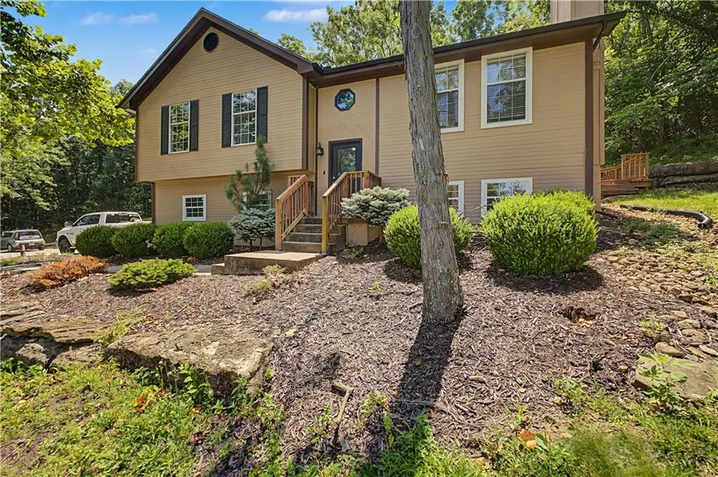 401 S Minter Road, Grain Valley, MO 64029 - #1