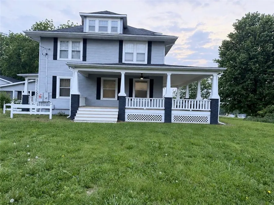 210 S Sallie Street, Mayview, MO 64071 - #2