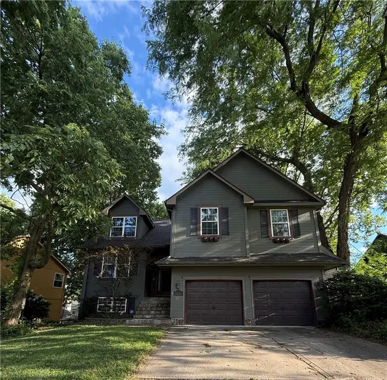 18607 E 20th Terrace N, Independence, MO 64058 - #1