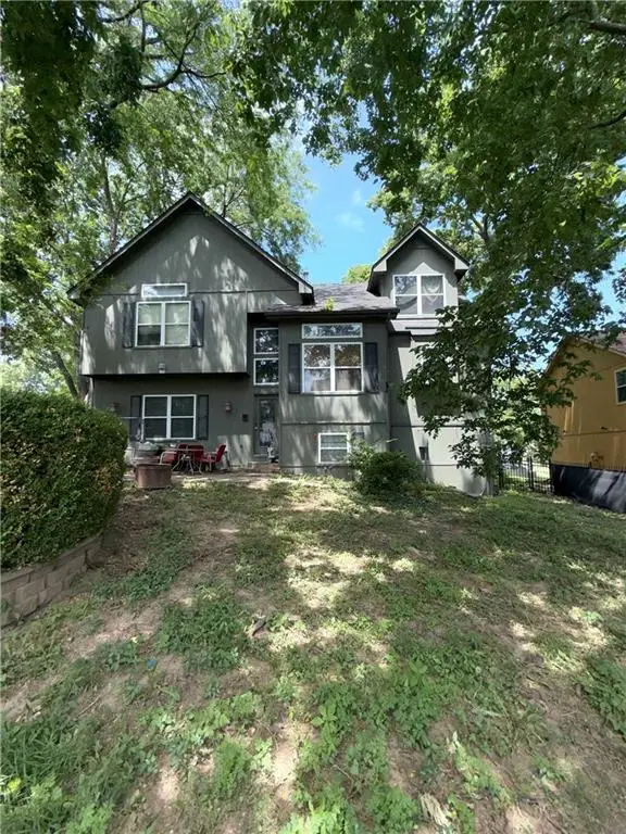 18607 E 20th Terrace N, Independence, MO 64058 - #3