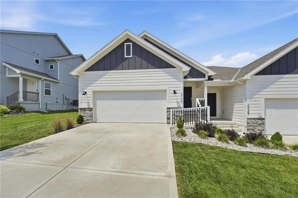 2136 SW Osage Drive, Lees Summit, MO 64082 - #1