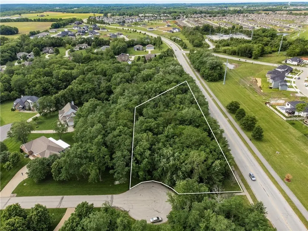 802 SE Willow Ridge Drive, Blue Springs, MO 64014 - #1
