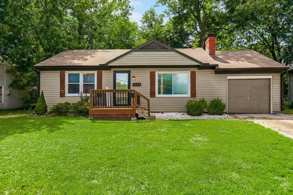 5228 Nieman Road, Shawnee, KS 66203 - #1