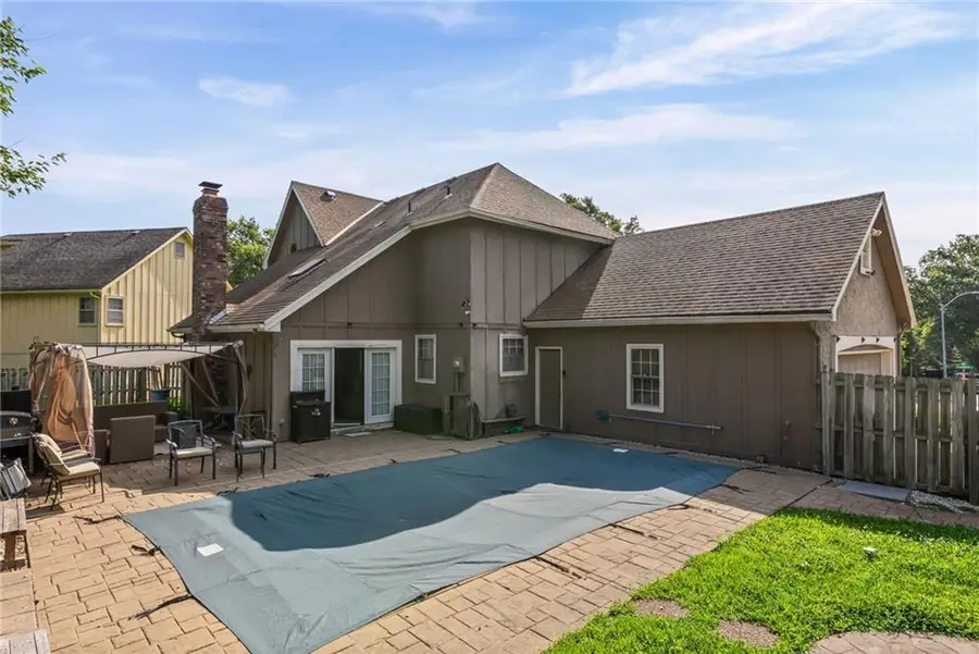 12420 Cambridge Avenue, Grandview, MO 64030 - #3