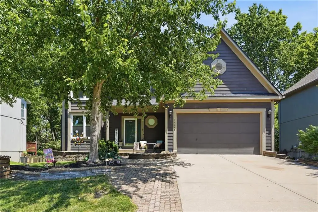 14485 S Summit Street, Olathe, KS 66062 - #1