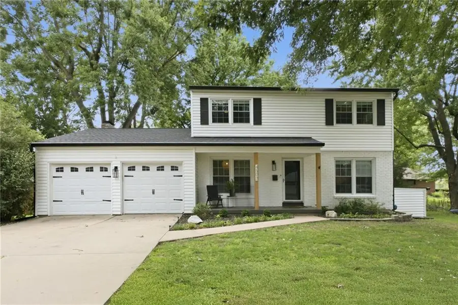 4507 E 110th Terrace, Kansas City, MO 64137 - #2
