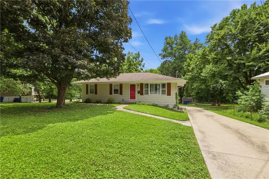1415 W 25th Street S, Independence, MO 64052 - #2