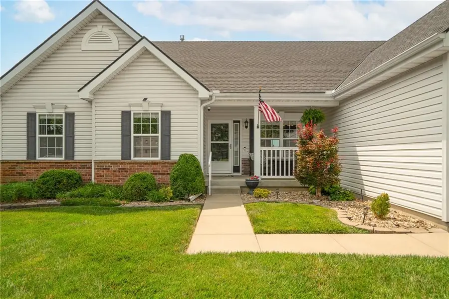 908 Glendale Road, Liberty, MO 64068 - #3