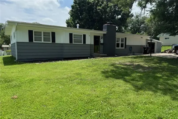 301 9th Street, Warrensburg, MO 64093