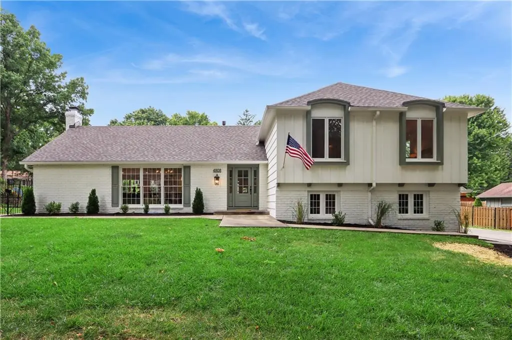 4808 W 81st Street, Prairie Village, KS 66208 - #1