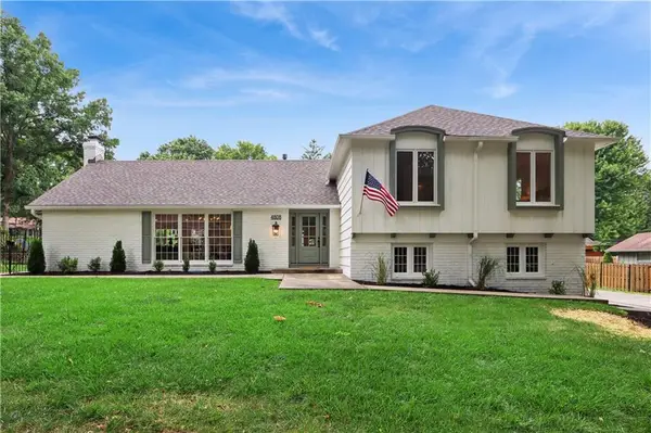 4808 W 81st Street, Prairie Village, KS 66208
