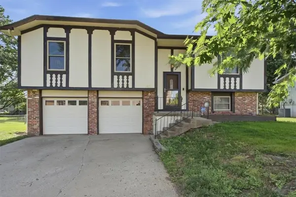 2931 S 53rd Terrace, Kansas City, KS 66106
