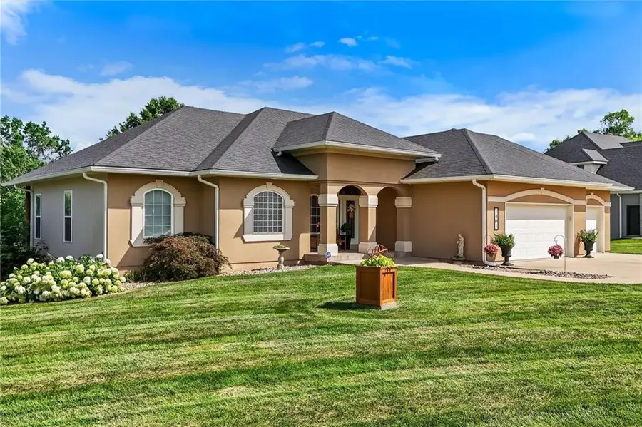 1401 Ann Circle, Excelsior Springs, MO 64024 - #3