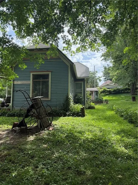 5315 Halsey Street, St Joseph, MO 64504