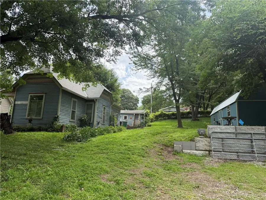 5315 Halsey Street, Saint Joseph, MO 64504 - #2