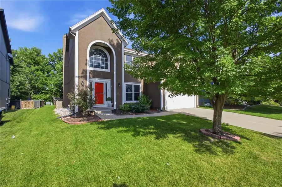 16289 S Lennox Street, Olathe, KS 66062 - #3