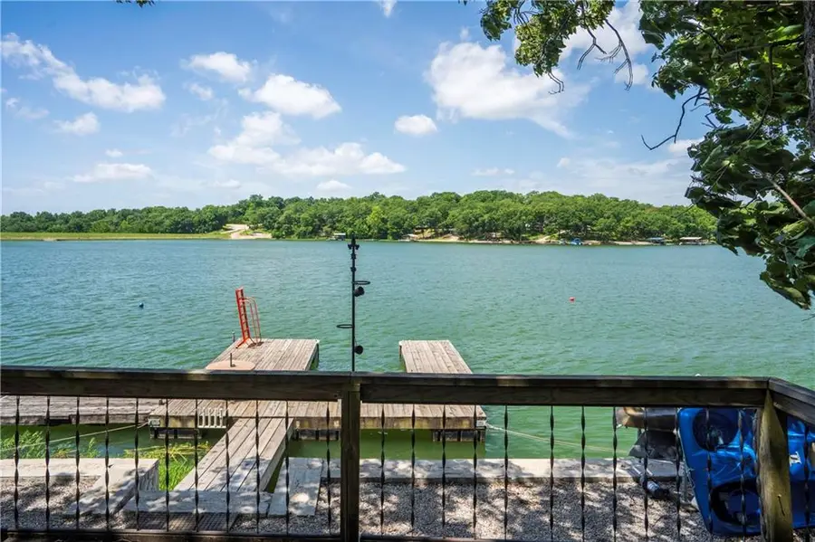 314 SE Lakeside Drive, Lacygne, KS 66040 - #3