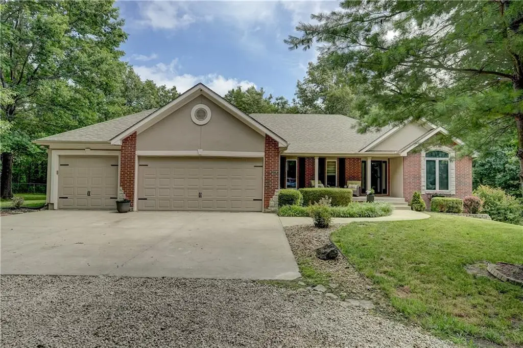 1877 NW 260th Road, Kingsville, MO 64061 - #1