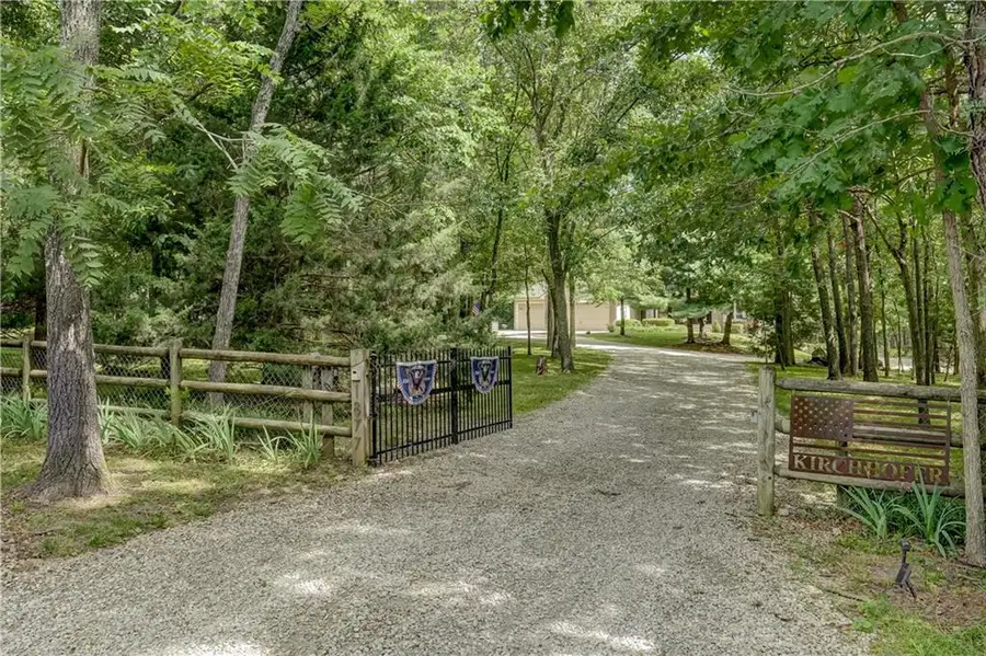 1877 NW 260th Road, Kingsville, MO 64061 - #2