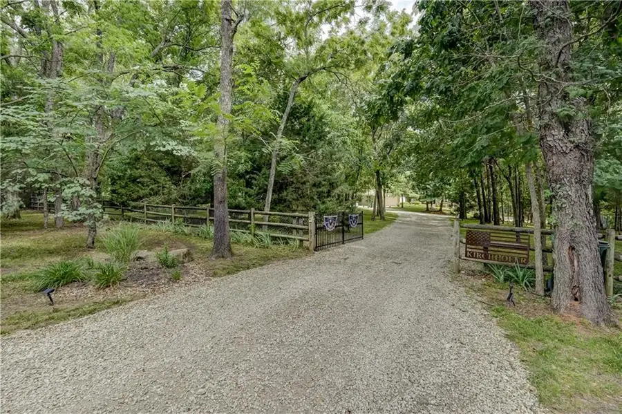 1877 NW 260th Road, Kingsville, MO 64061 - #3