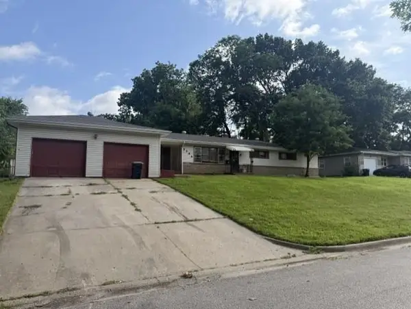 3104 E 53rd Street, Kansas City, MO 64130