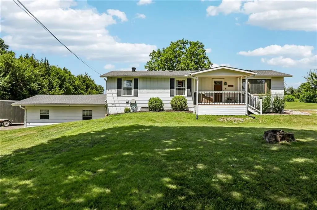 18420 S Renner Road, Olathe, KS 66062 - #1