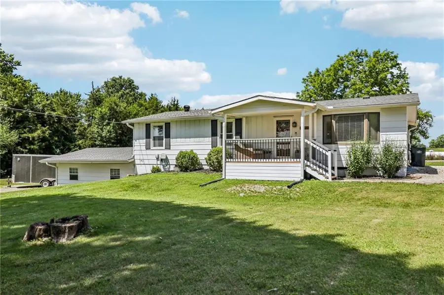 18420 S Renner Road, Olathe, KS 66062 - #2