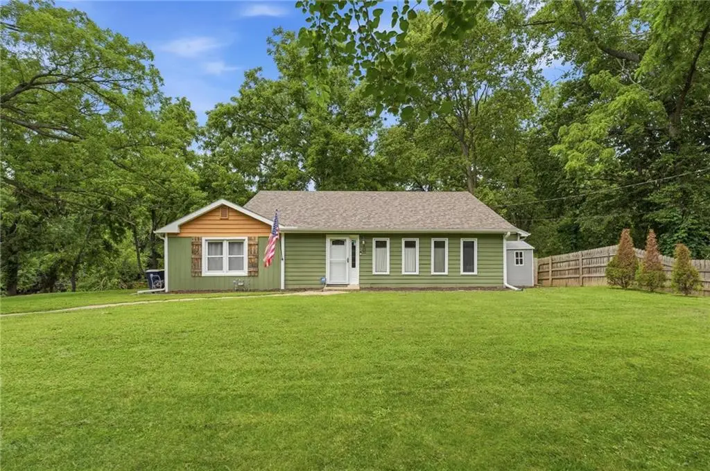 2410 NW 53rd Terrace, Kansas City, MO 64151 - #1