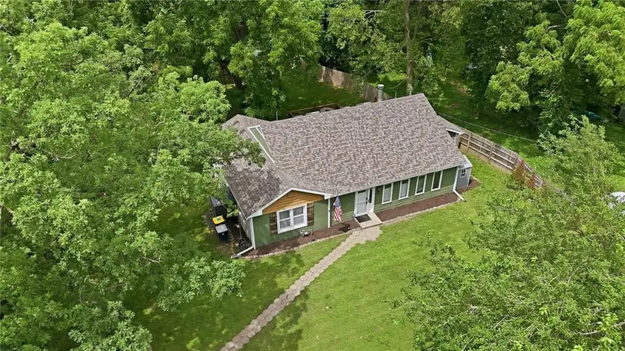 2410 NW 53rd Terrace, Kansas City, MO 64151 - #2