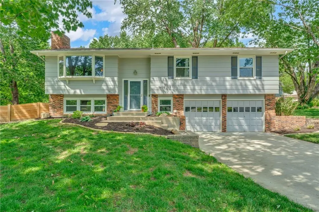 3428 Trail Road, Lawrence, KS 66049 - #1