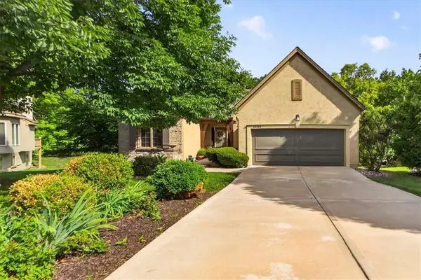 26164 W 109th Street, Olathe, KS 66061