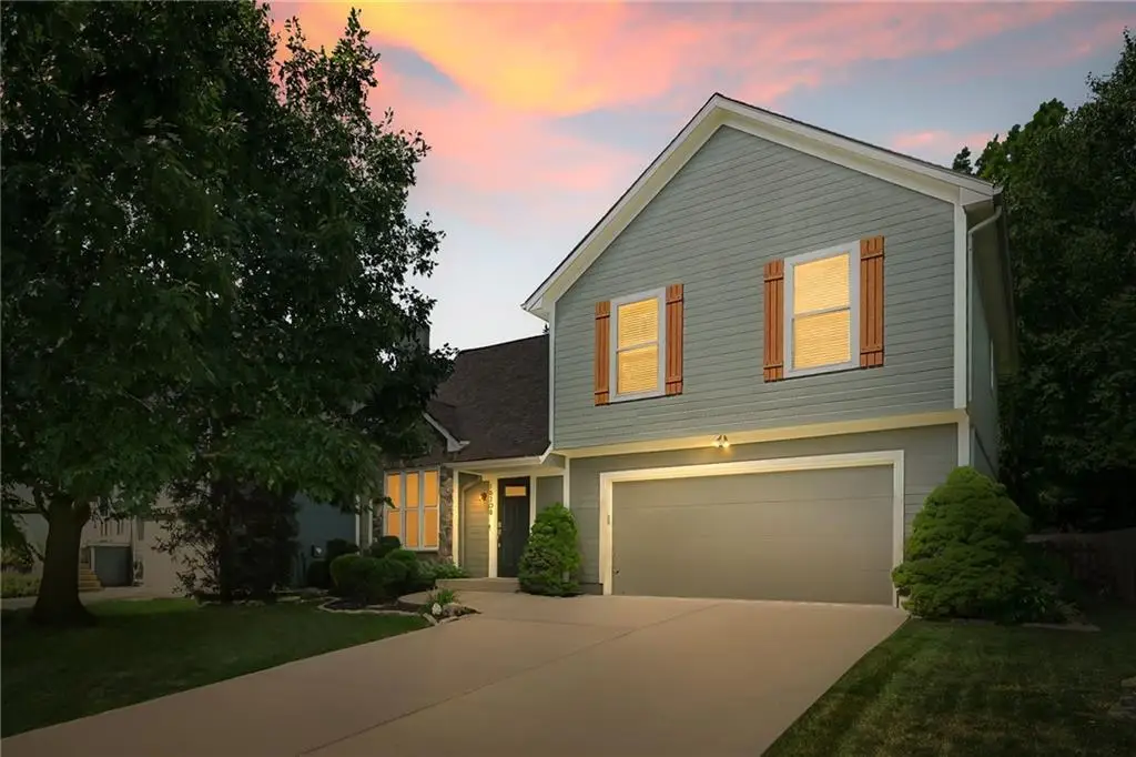 16208 S Sunset Street, Olathe, KS 66062 - #1