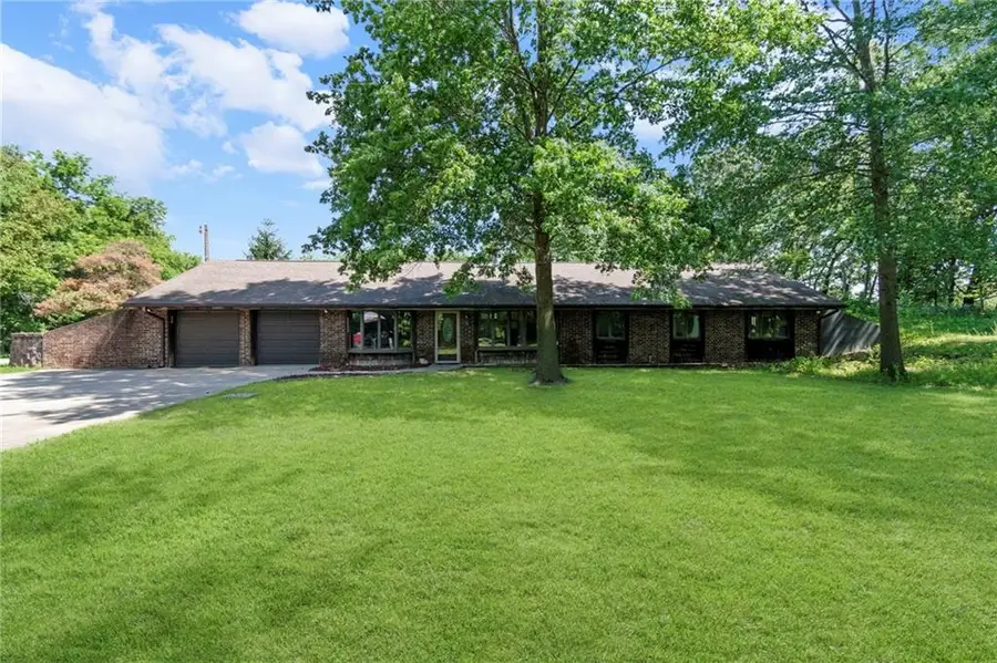 1393 NE 288th Street, Turney, MO 64493 - #2