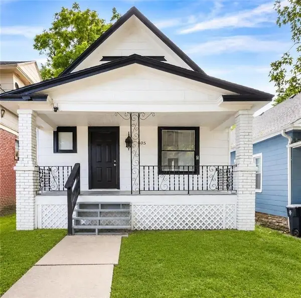 805 Spruce Avenue, Kansas City, MO 64124