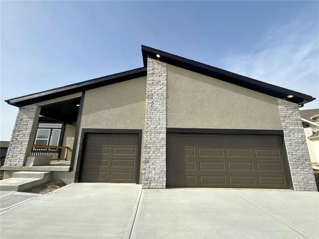 1504 SW Meadowlark Court, Oak Grove, MO 64075 - #1