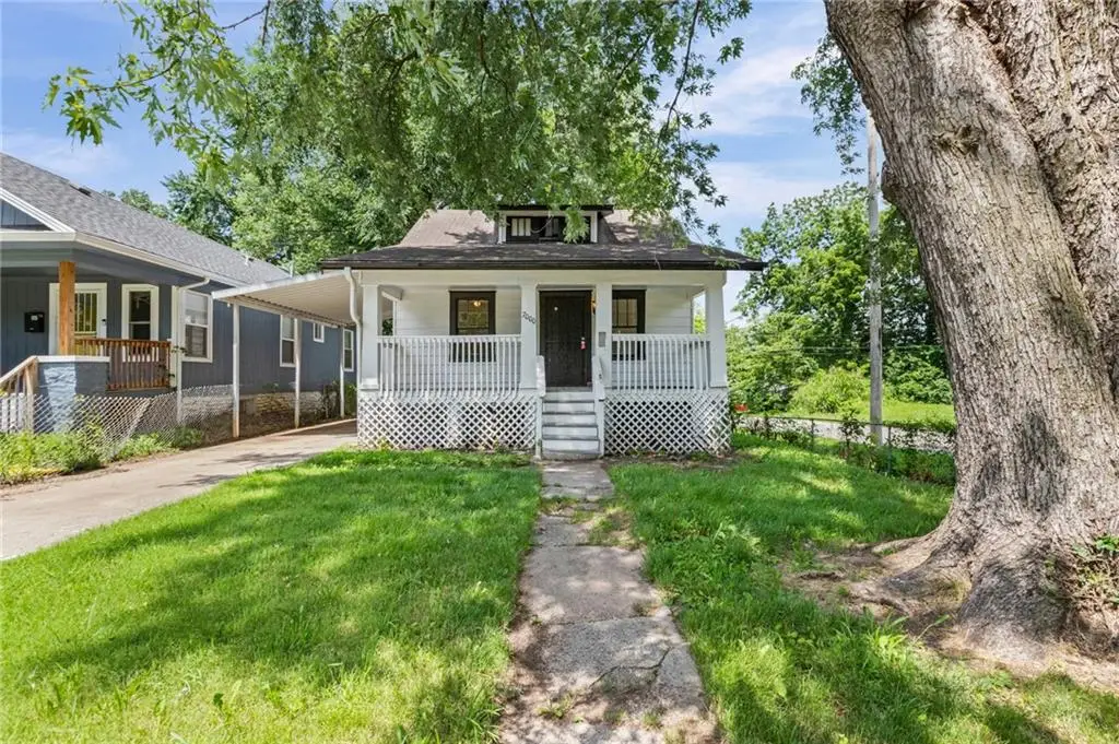 7000 Indiana Avenue, Kansas City, MO 64132 - #1