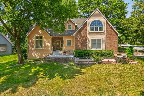 6511 Ridgeway Avenue, Kansas City, MO 64133