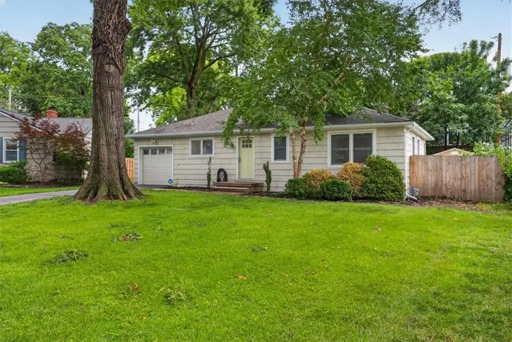 5223 Aberdeen Circle, Fairway, KS 66205 - #1