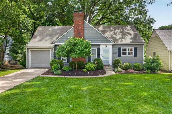 5407 Chadwick Street, Fairway, KS 66205