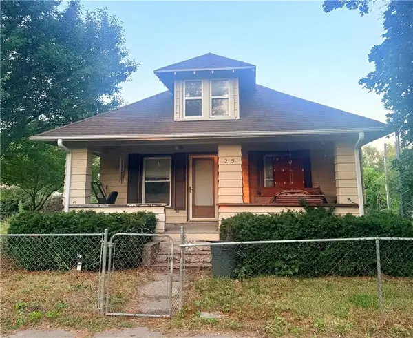 215 Lee Street, Craig, MO 64437