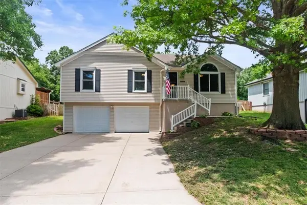 18212 E 31st Terrace, Independence, MO 64057