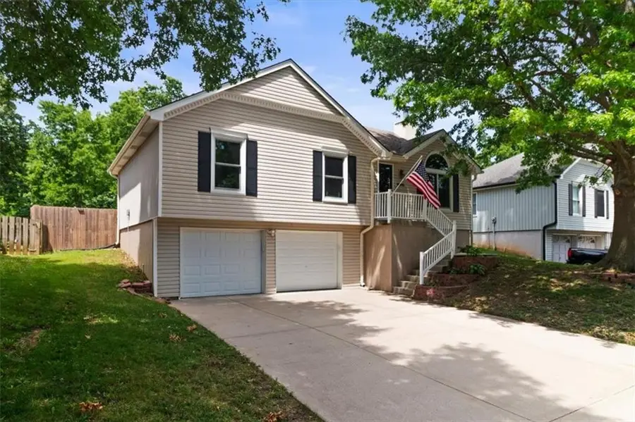 18212 E 31st Terrace, Independence, MO 64057 - #2