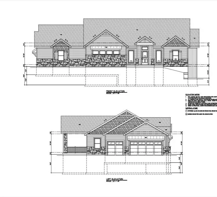 18922 W 193rd Terrace, Spring Hill, KS 66071 - #2