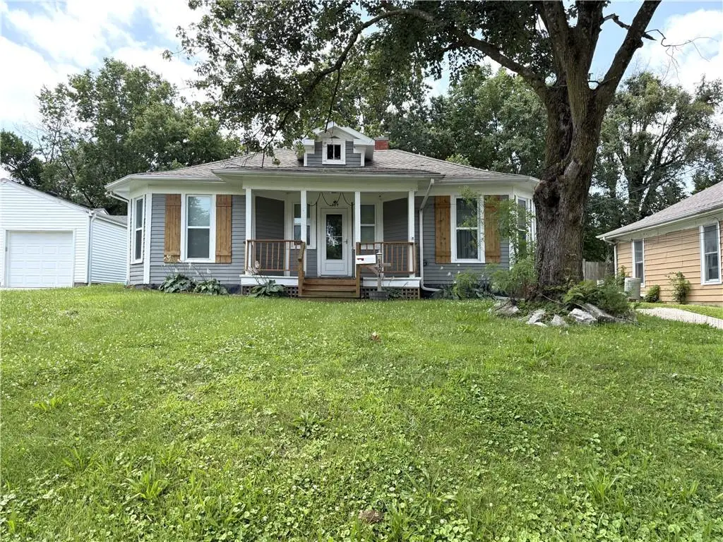 1304 Jackson Street, Chillicothe, MO 64601 - #1