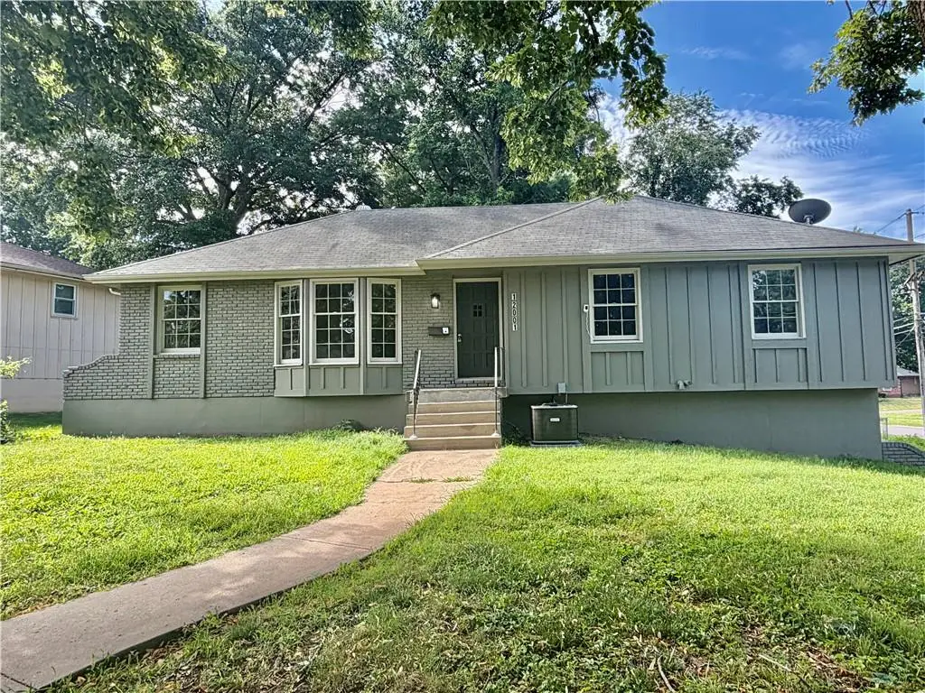 12001 E 57th Street, Kansas City, MO 64133 - #1