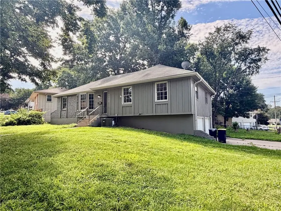 12001 E 57th Street, Kansas City, MO 64133 - #2