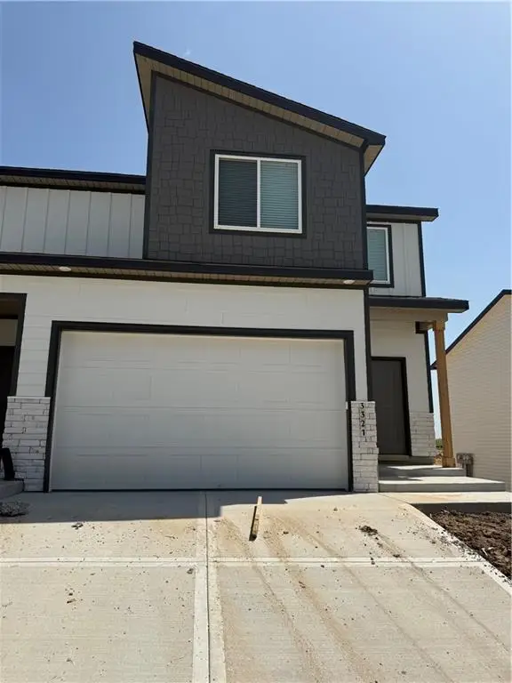 3321 NE 87th Street #17D, Kansas City, MO 64156