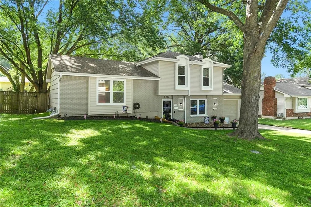 5213 S Union Street, Independence, MO 64055 - #1